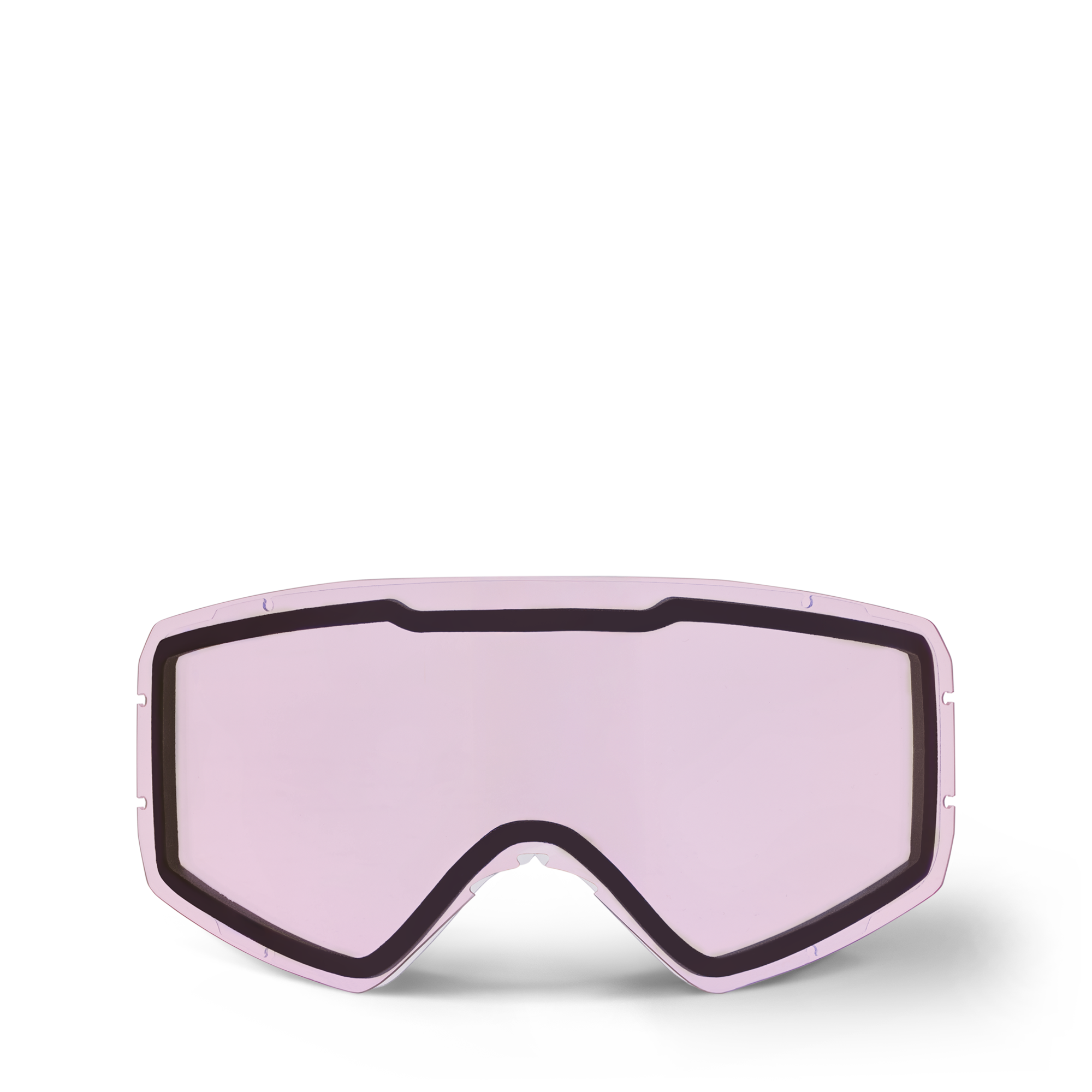 Óculos Máscara LV Snow com Degradé S00 - Acessórios | LOUIS VUITTON ®